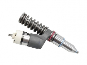 Fuel Injector 140-8951 1408951 for Caterpillar 3406E Diesel Engine